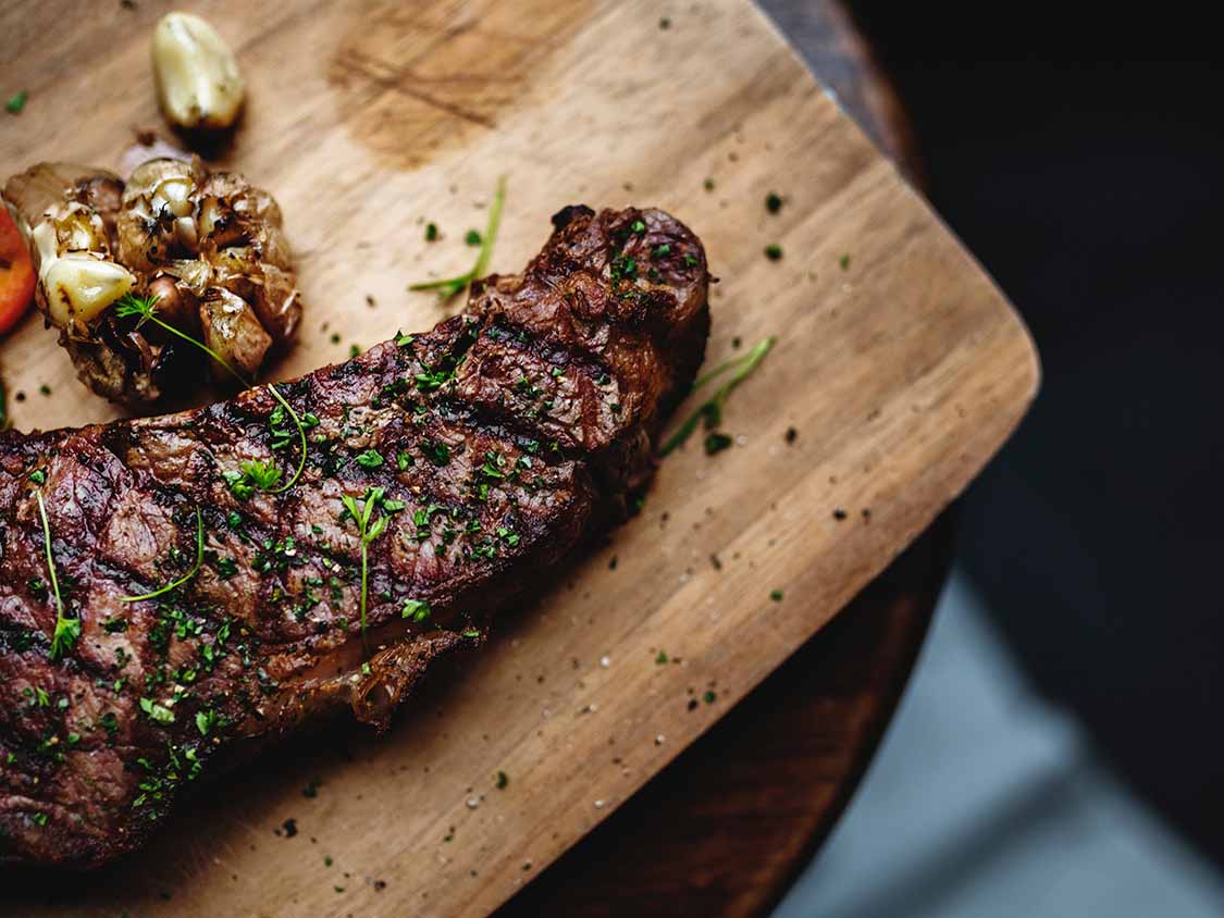 Terrazza Latem Sint Martens Latem De Beste Steak Van België 